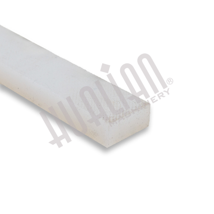 Резина силиконовая под сварочную планку DZ-260 NEW (268*20*10 мм) Hualian - Купить с доставкой по всему Казахстану