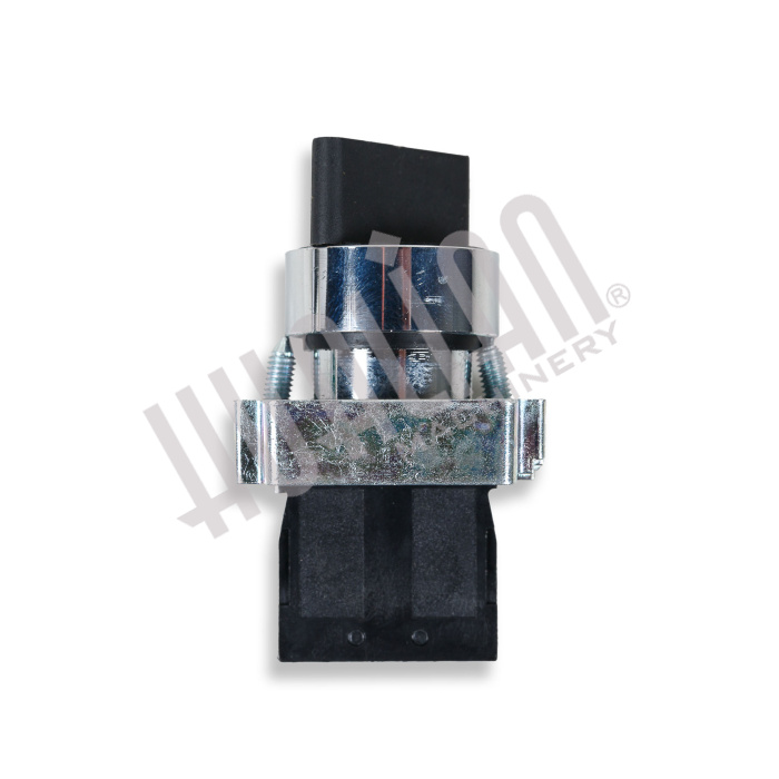 Переключатель питания NP2-BD33 3поз. HVC-G Hualian - Купить с доставкой по всему Казахстану