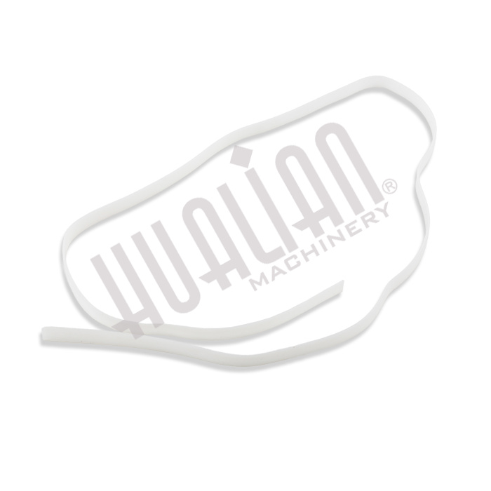 Резина силиконовая (под нихром) для FS-1000H Hualian - Купить с доставкой по всему Казахстану