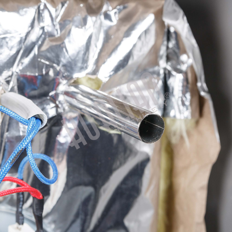 Конвекционная печь HEB-4F (4 уровня, решетка 435*310 мм) Hualian - Купить с доставкой по всему Казахстану