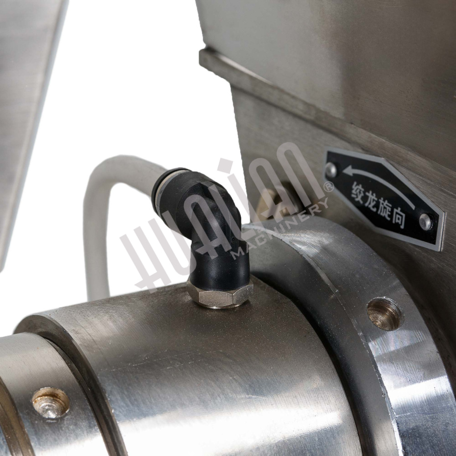 Пельменный аппарат JGL-135-6A Hualian - Купить с доставкой по всему Казахстану