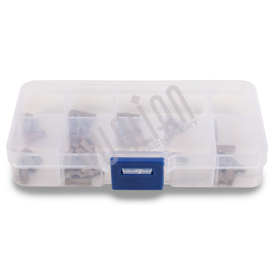 Комплект литер для DXD Hualian - Купить с доставкой по всему Казахстану