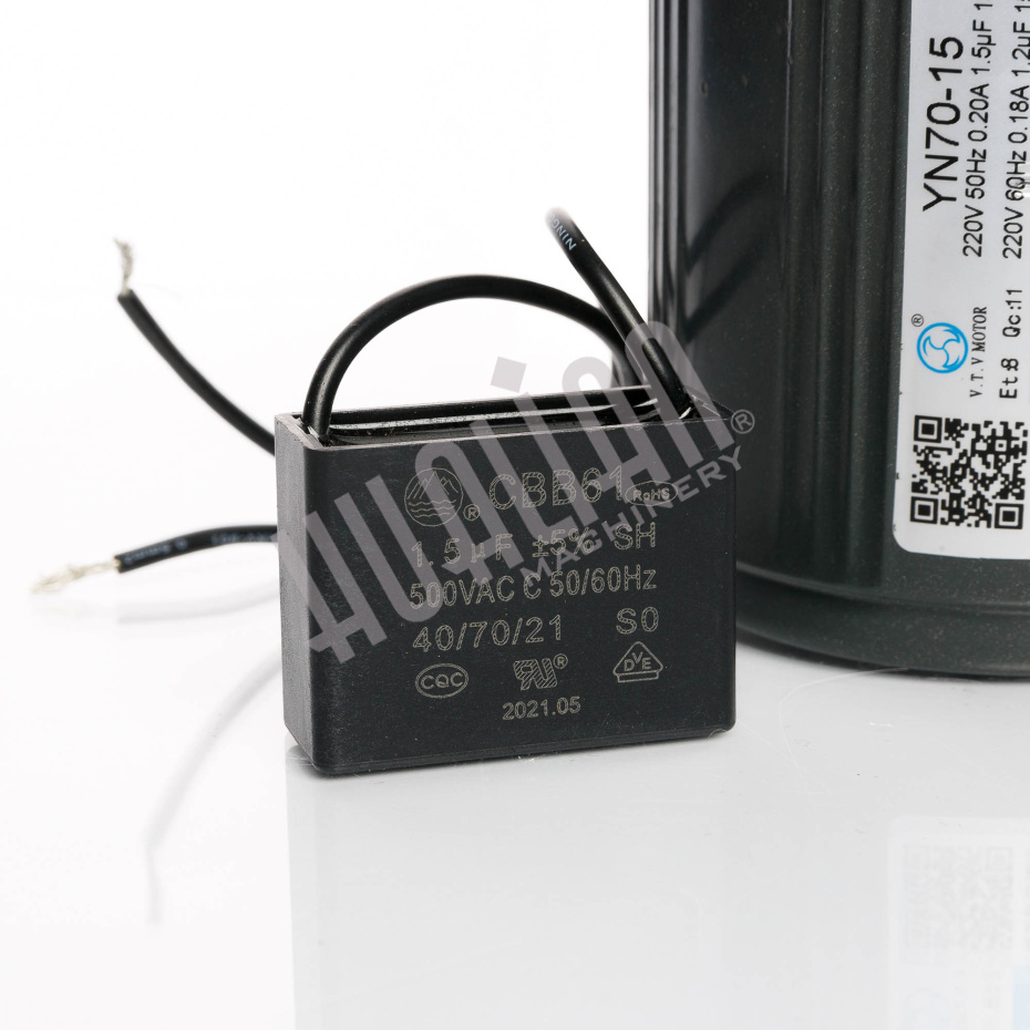 Двигатель для HP-280 Hualian - Купить с доставкой по всему Казахстану