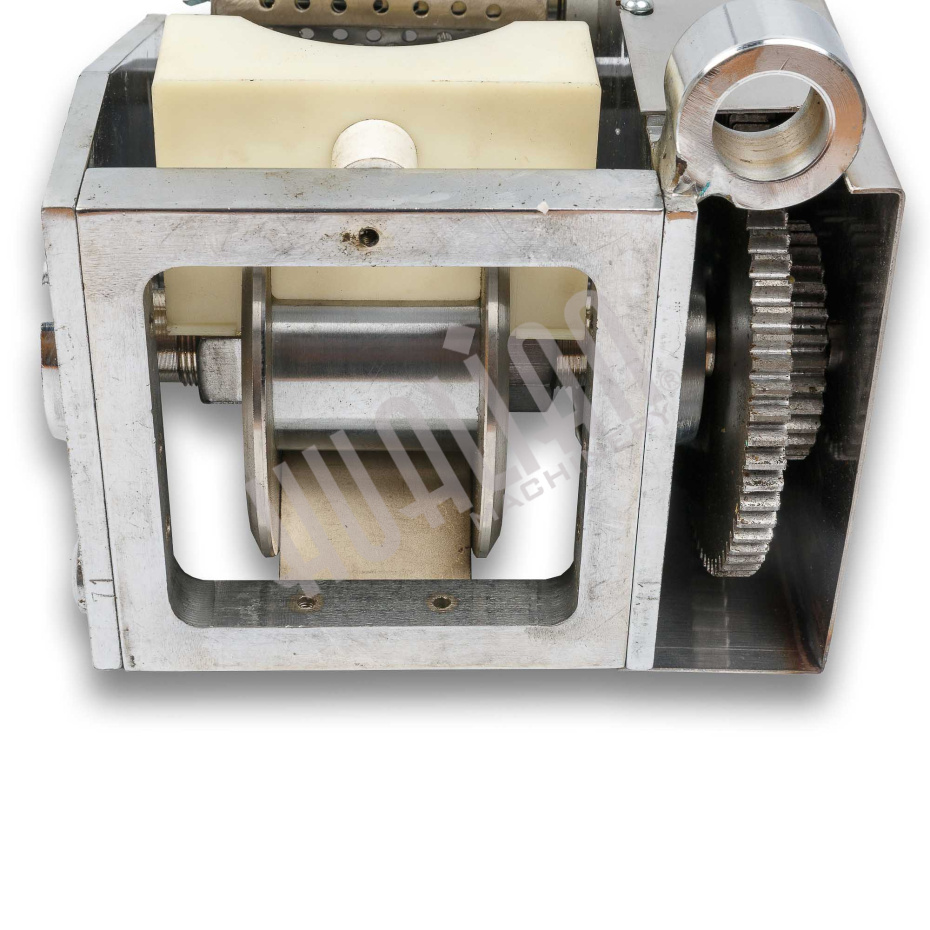 Формующая голова для JGL-135-5B (14-15g, 100*52*8) HZ Hualian - Купить с доставкой по всему Казахстану