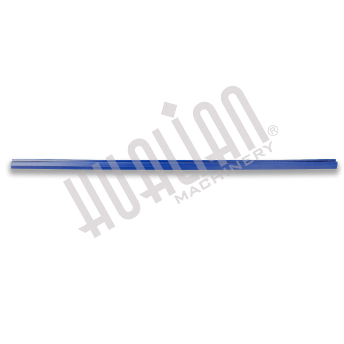 Фторопластовая направляющая уплотнительной резины для ZB-80II (ZB-80II-025) Hualian - Купить с доставкой по всему Казахстану