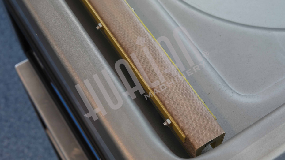 Вакуумный упаковщик HVC-300T/1A (нерж.) Hualian - Купить с доставкой по всему Казахстану