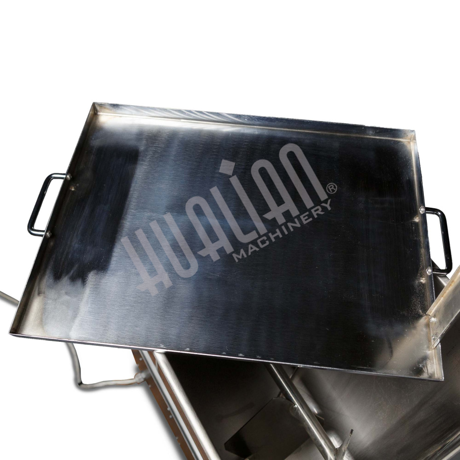 Фаршемесильный аппарат BWL-50 (HRF) Hualian - Купить с доставкой по всему Казахстану