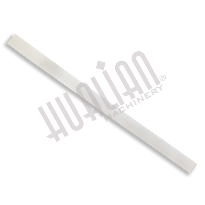 Прокладка силиконовая вертикальной запайки для DXDY-1000A/III (L 270mm W15mm h5mm) Hualian - Купить с доставкой по всему Казахстану