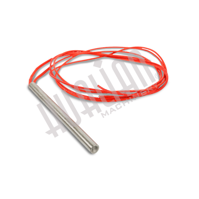 ТЭН (Ф10×150мм 110В 350Вт) для DXDG-100II Hualian - Купить с доставкой по всему Казахстану