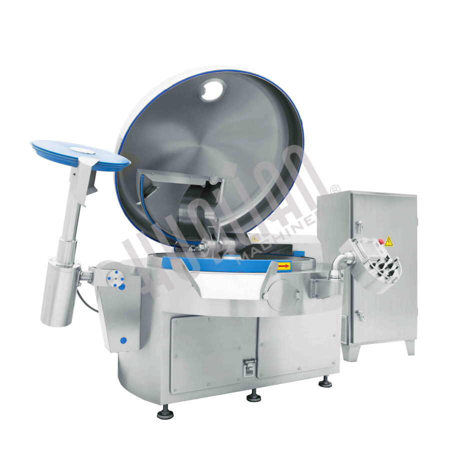 Вакуумный куттер ZBZ-130 Hualian - Купить с доставкой по всему Казахстану