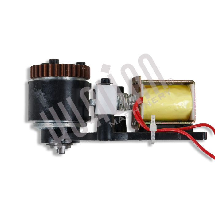 Узел фрикционного колеса в сборе для MY-300A/420A Hualian - Купить с доставкой по всему Казахстану