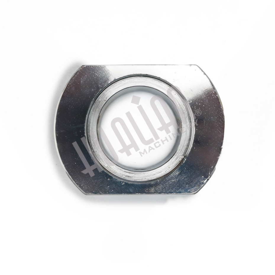 Держатель бронзовой втулки DXDK-40II подушка, левый Hualian - Купить с доставкой по всему Казахстану