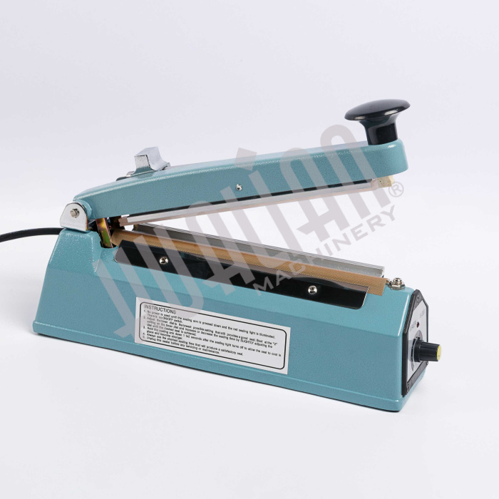 Ручной запайщик пакетов FS-200C Hualian - Купить с доставкой по всему Казахстану