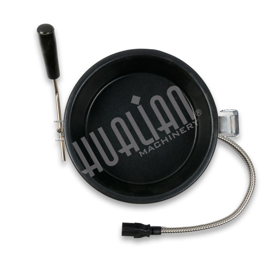 Чаша для попкорн аппарата HP-6B Hualian - Купить с доставкой по всему Казахстану