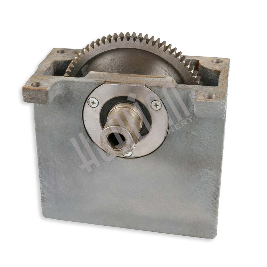 Средний редуктор для JGL-135-6A Hualian - Купить с доставкой по всему Казахстану