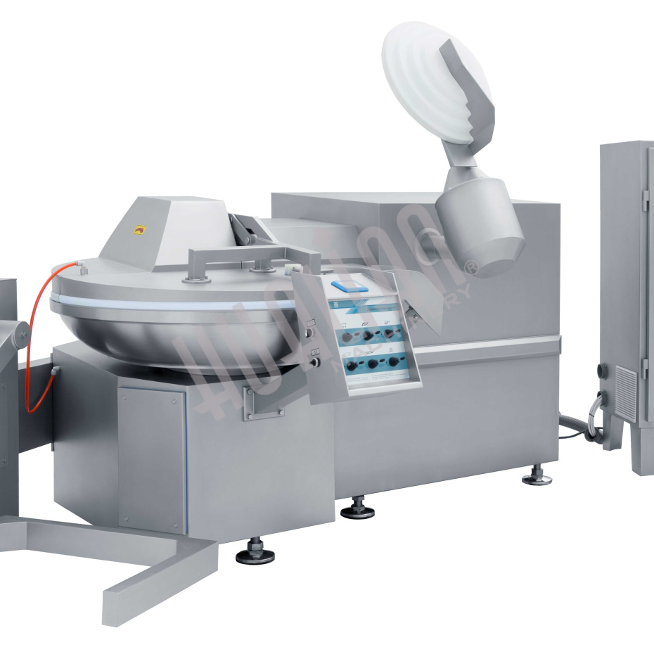 Куттер открытого типа ZB200 Hualian - Купить с доставкой по всему Казахстану