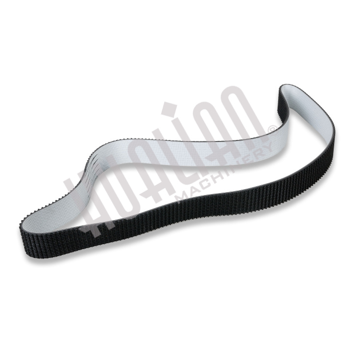 Ремень протяжный нижний (1565×50×5.5) для FXJ-6050 (старые модели) Hualian - Купить с доставкой по всему Казахстану