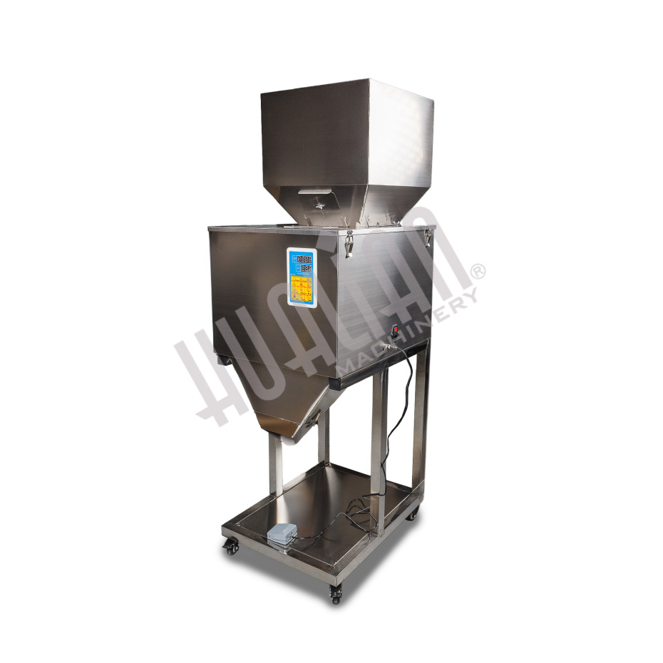 Дозатор весовой FZ-9999 Hualian - Купить с доставкой по всему Казахстану