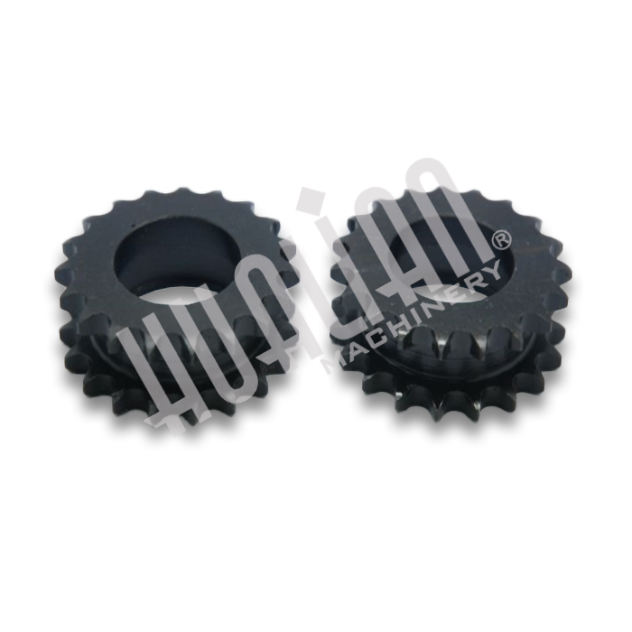 Промежуточная звездочка для FRM-1120LD Hualian - Купить с доставкой по всему Казахстану