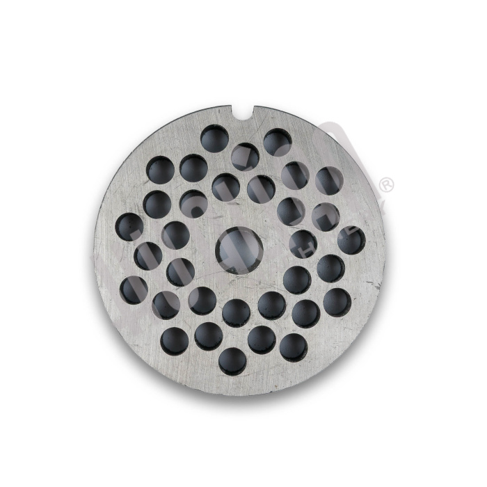 Решетка для мясорубки TT-22 8 мм Hualian - Купить с доставкой по всему Казахстану