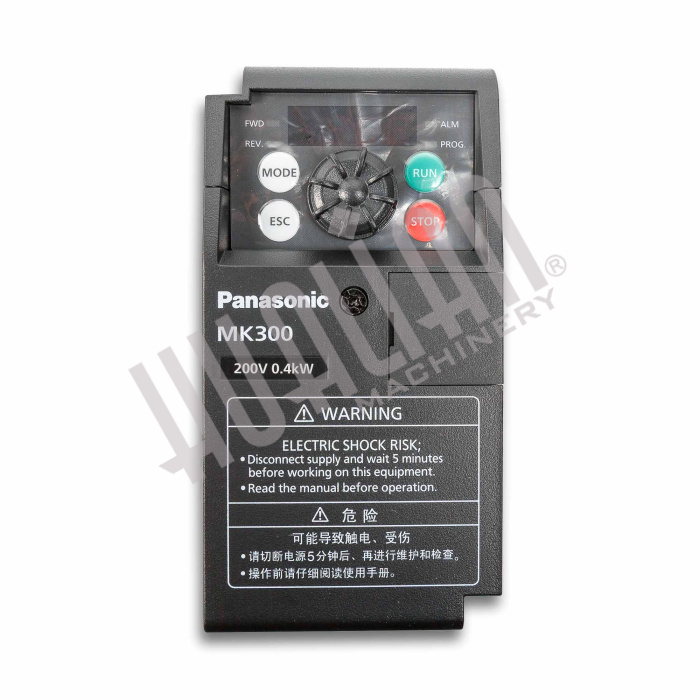 Преобразователь частоты 400 Вт для DXDZ-250B ТС Hualian - Купить с доставкой по всему Казахстану