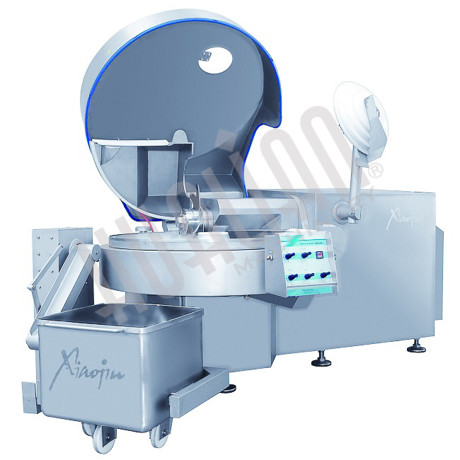 Вакуумный куттер ZBZ-200II (механическая панель) Hualian - Купить с доставкой по всему Казахстану