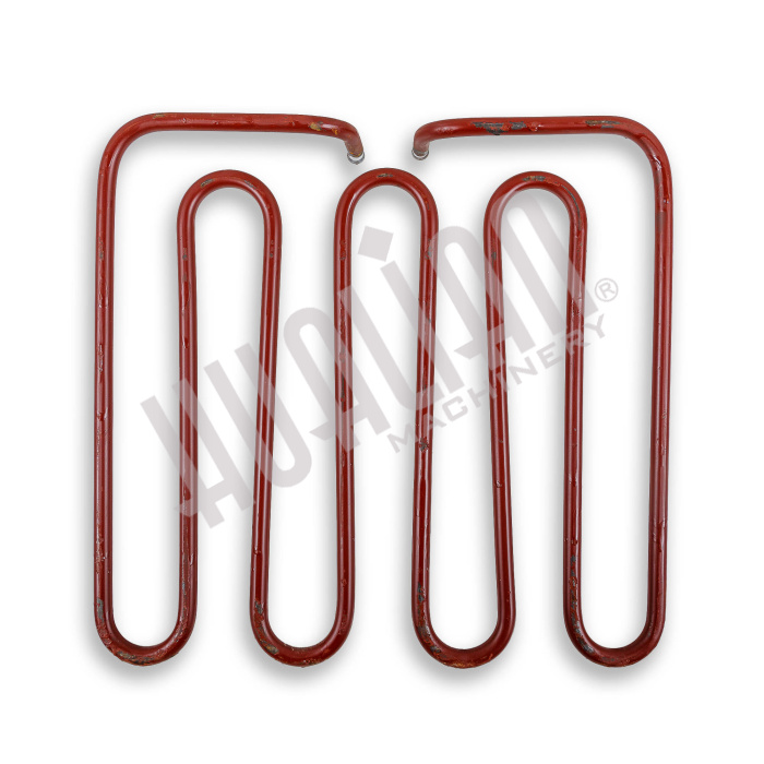 ТЭН для жарочной поверхности HEG-820/822 Hualian - Купить с доставкой по всему Казахстану