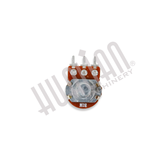 Потенциометр регулировки времени запайки HTS-225 (B1M) Hualian - Купить с доставкой по всему Казахстану