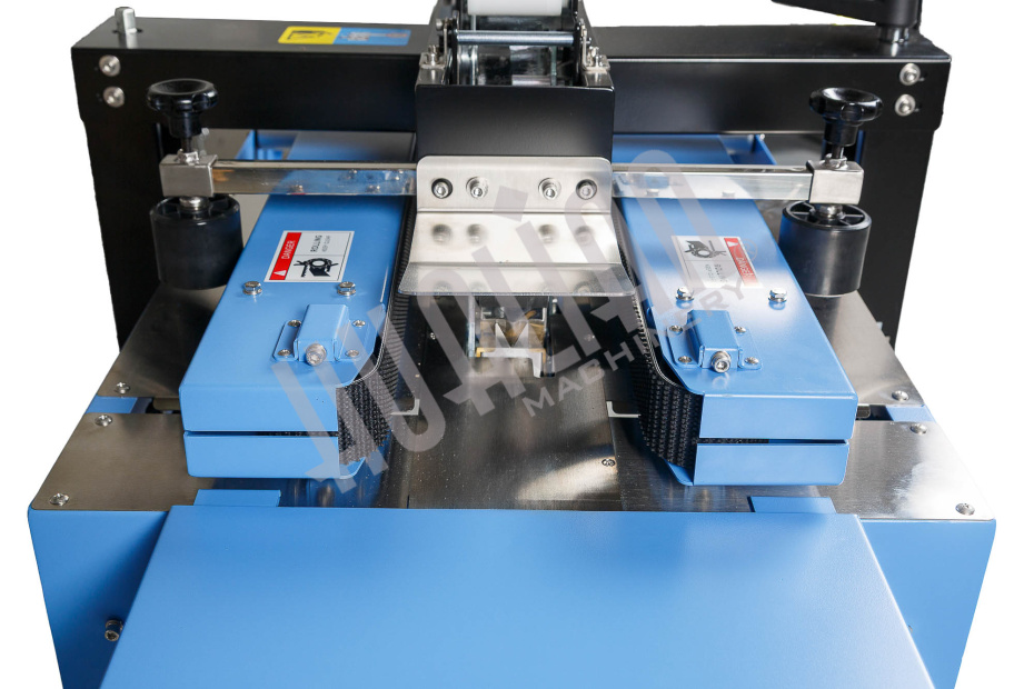 Полуавтоматический заклейщик коробов FXJ-4030A Hualian - Купить с доставкой по всему Казахстану