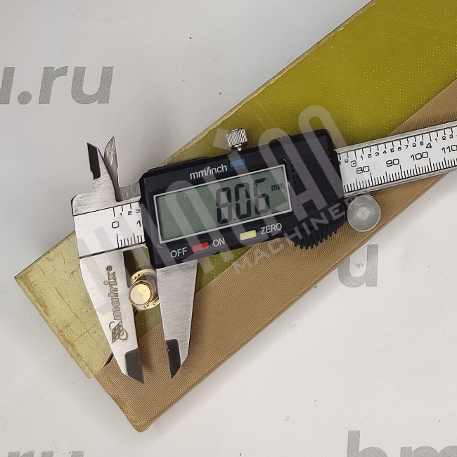 Запаечная планка для DZ-400/DC Hualian - Купить с доставкой по всему Казахстану