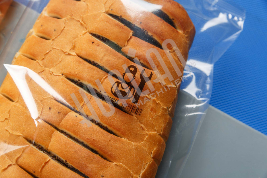 Встраиваемый ТТО принтер HL-X3 (32 мм, станина 400 мм для гориз. маш.) Hualian - Купить с доставкой по всему Казахстану