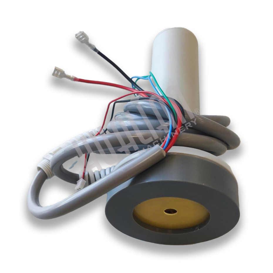 Индукционная головка к DGYF-S500D Hualian - Купить с доставкой по всему Казахстану