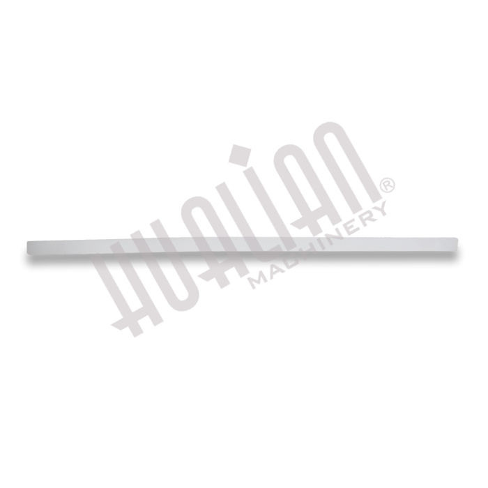 Резина силиконовая под сварочную планку (16,5×11×510 мм) для EV51 Hualian - Купить с доставкой по всему Казахстану