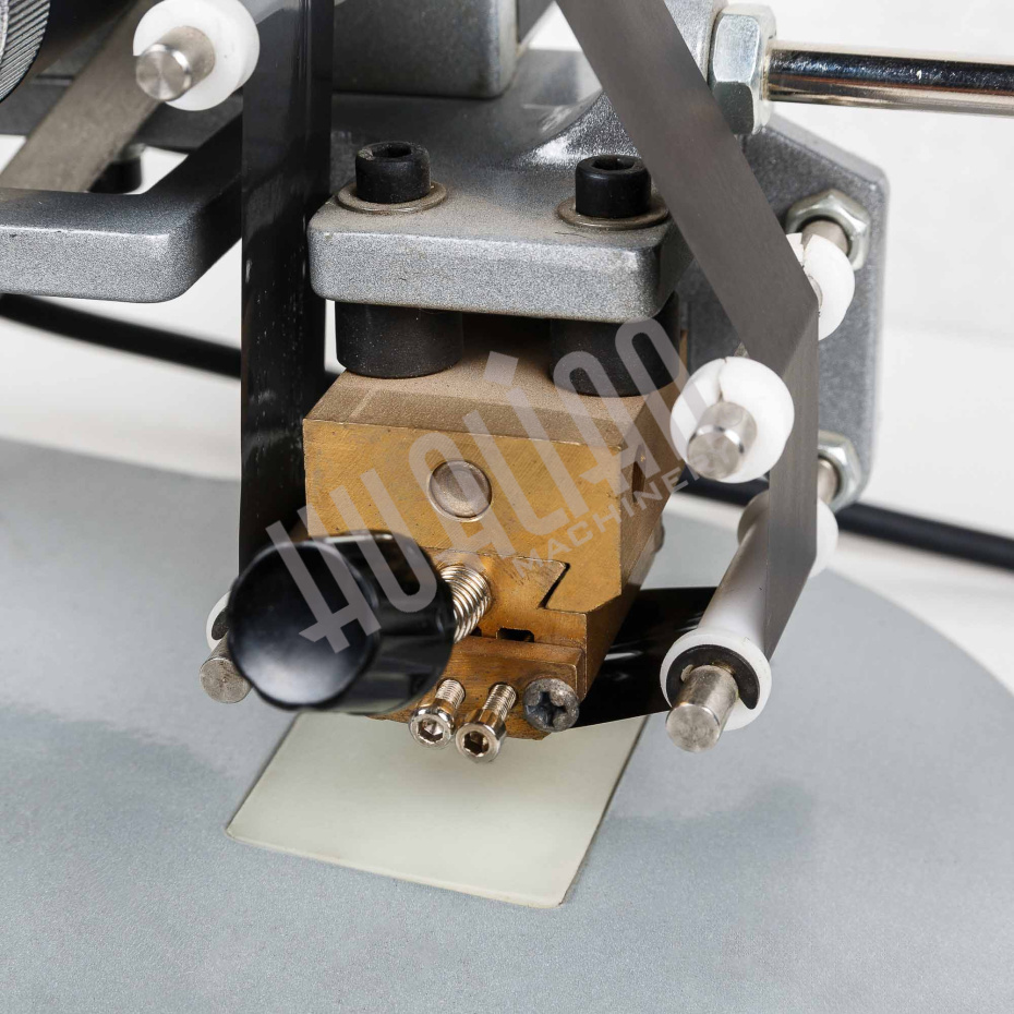 Датер ручной DY-8 (с термолентой) Hualian - Купить с доставкой по всему Казахстану