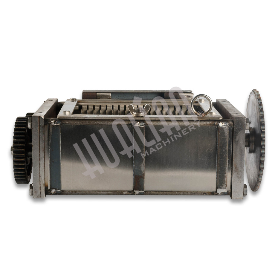 Комплект ножей для производственного слайсера MC-1000 (8 мм) Hualian - Купить с доставкой по всему Казахстану