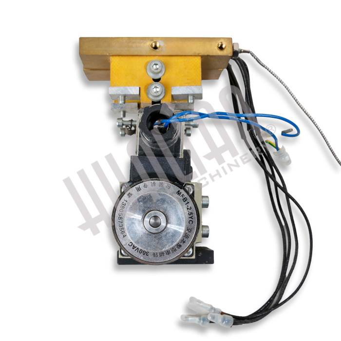 Узел продольной запайки в сборе DXDZ Hualian - Купить с доставкой по всему Казахстану