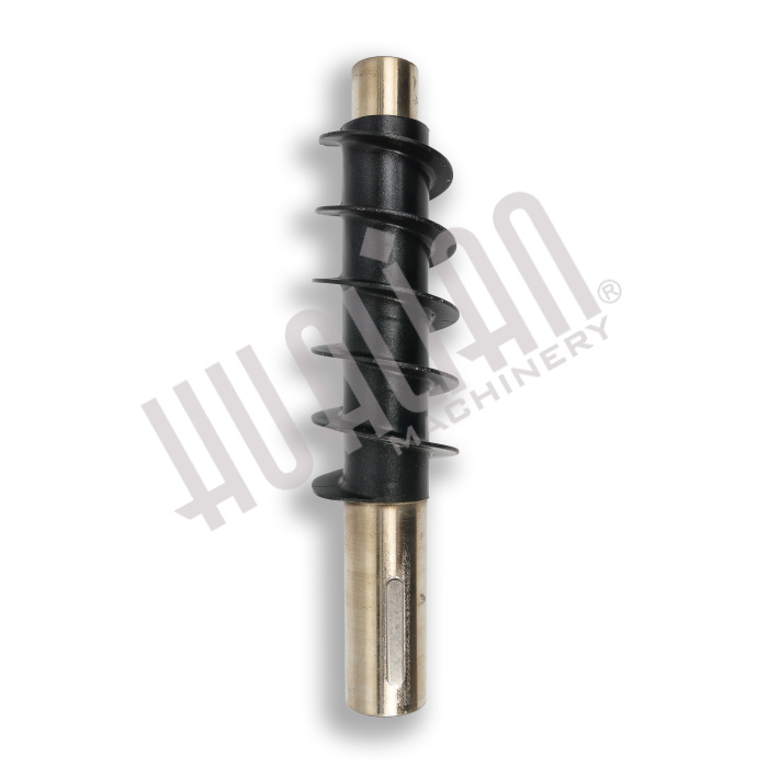 JGL-135-6A (тефлонмен қапталған) қамыр бұрғысы (1-22) Hualian - Купить с доставкой по всему Казахстану