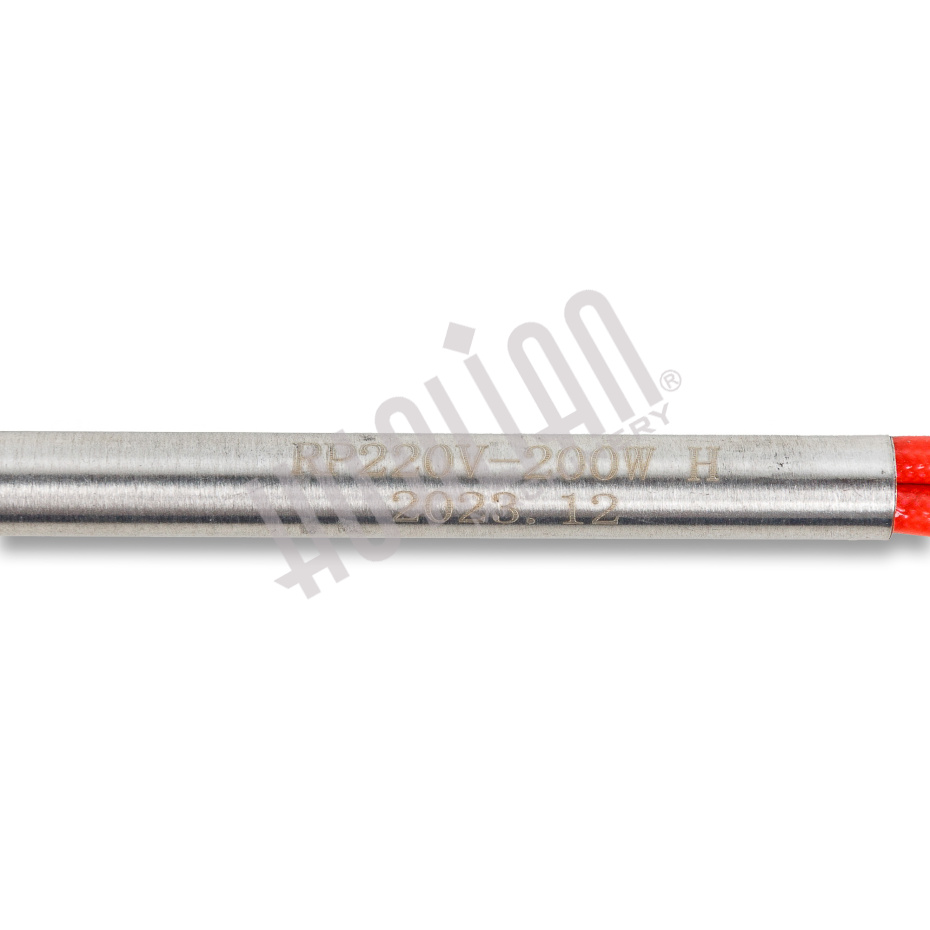 ТЭН 200Вт/220В для FRB-640 Hualian - Купить с доставкой по всему Казахстану