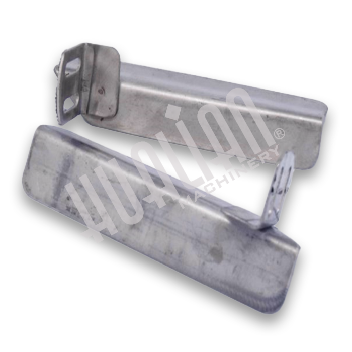 Направляющая подачи пакета для FRB-770 DBF-900 Hualian - Купить с доставкой по всему Казахстану