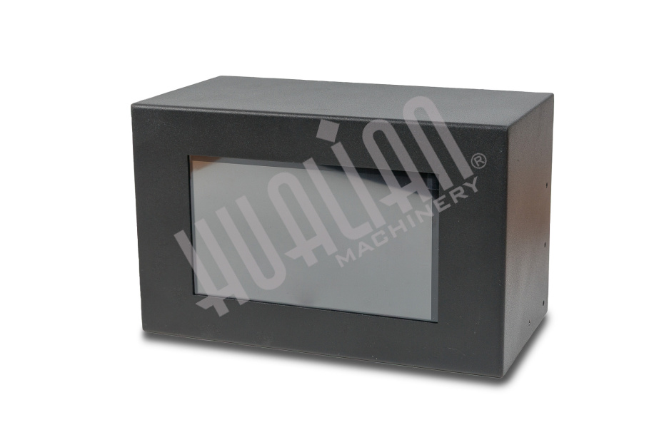 Встраиваемый ТТО принтер HL-X3 (32 мм, станина 400 мм для гориз. маш.) Hualian - Купить с доставкой по всему Казахстану