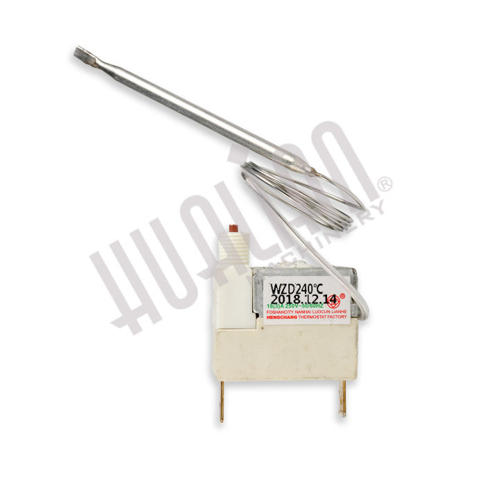 Предохранительное реле WZD 240 C Hualian - Купить с доставкой по всему Казахстану