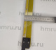 Эпоксидная планка в сборе для DZ-510/2SA (алюминий) Hualian - Купить с доставкой по всему Казахстану