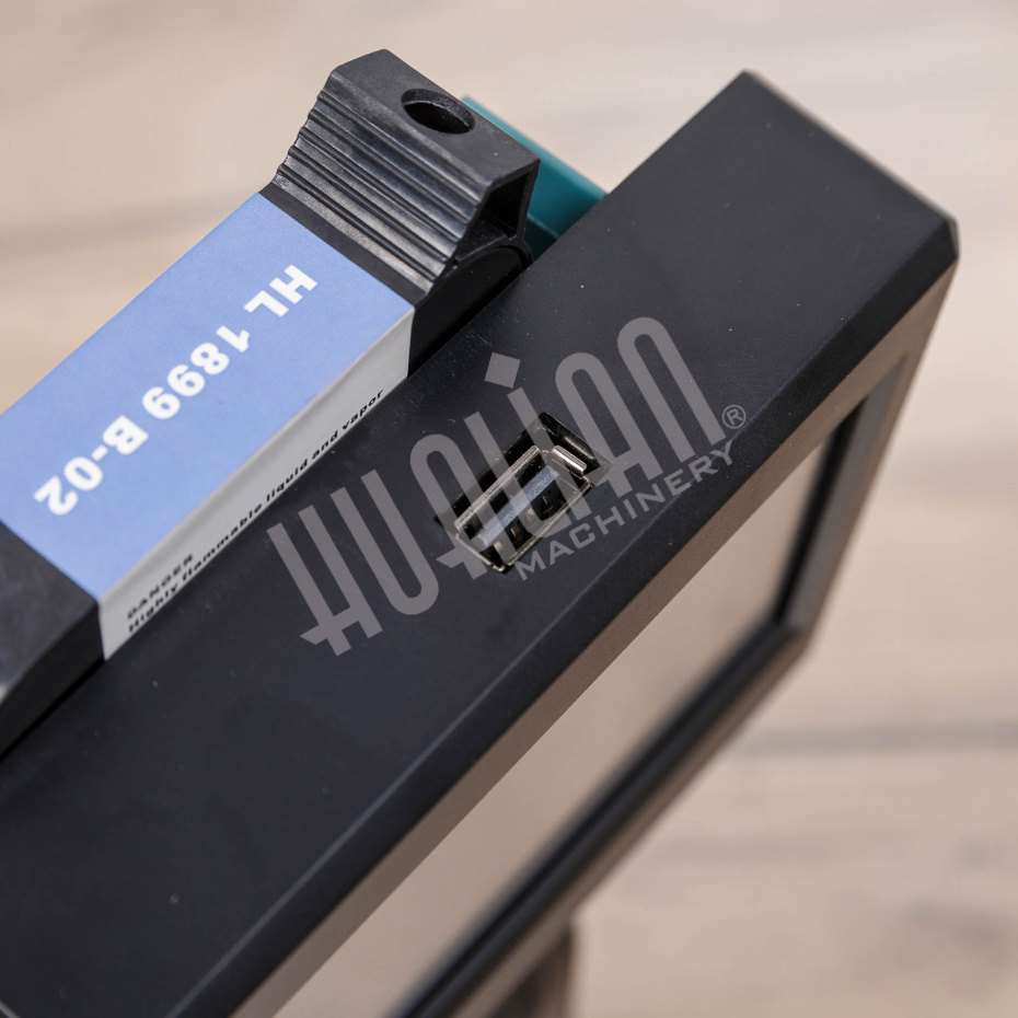 Ручной каплеструйный принтер SC-25 Hualian - Купить с доставкой по всему Казахстану