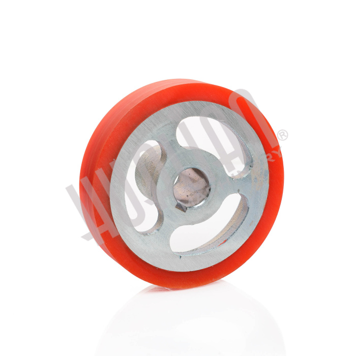 Ролик ведущий YS-2A-05B для HL-201/202 Hualian - Купить с доставкой по всему Казахстану