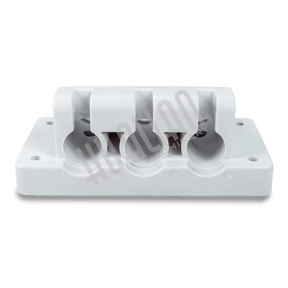 Корпус блока кранов раздачи для HIM-03 Hualian - Купить с доставкой по всему Казахстану