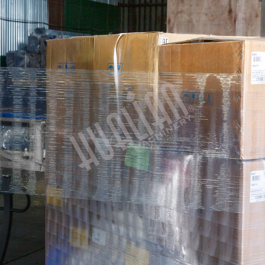 Мобильный обмотчик HL-4510 Hualian - Купить с доставкой по всему Казахстану