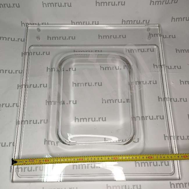 Крышка для вакуумного аппарата DZ-400 NEW Hualian - Купить с доставкой по всему Казахстану