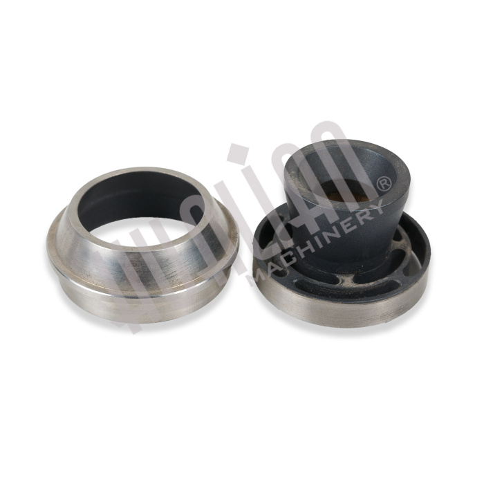 Комплект форсунок для пельменного аппарата ST-II (10-16 гр., d 36 mm) Hualian - Купить с доставкой по всему Казахстану