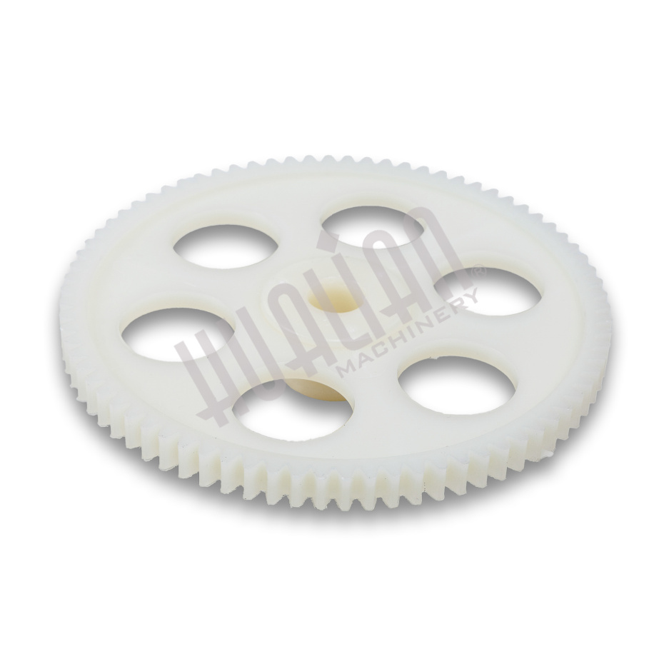 Шестерня 78T для MY-380F Hualian - Купить с доставкой по всему Казахстану