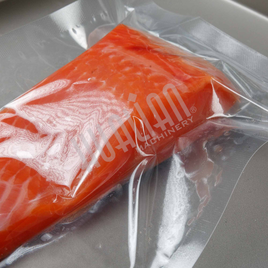 Автоматическая настольная вакуум-упаковочная машина EV-20 Hualian - Купить с доставкой по всему Казахстану